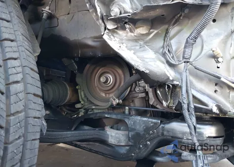 2015 Honda Crosstour Ex from USA, damaged, VIN 5J6TF3H36FL001201